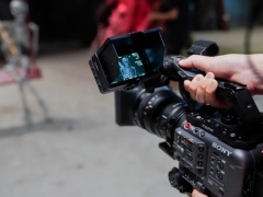 童真瞬間，光影永恒——上海兒童攝影與攝像服務(wù)全解析