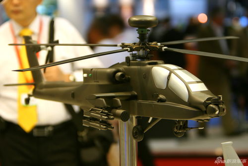 波音在新加坡航展 模型展示軍民雙翼，鏡頭記錄航空未來