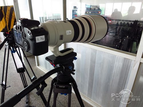 意想不到的復雜 百諾三腳架攝影包工廠探秘