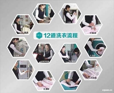 壺關縣森淼干洗店（UCC國際洗衣店）——專業洗燙服務，呵護您的每一件衣物