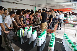 溫州市芬尼斯皮革化工洗燙服務 專業、高效、貼心