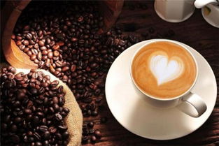 上島岸香咖啡加盟費(fèi)用解析 總投資16.55萬元背后的商業(yè)機(jī)會(huì)
