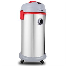 龍的NK GS605A 45L干濕兩用不銹鋼桶式吸塵器 全面清潔，堅(jiān)固耐用